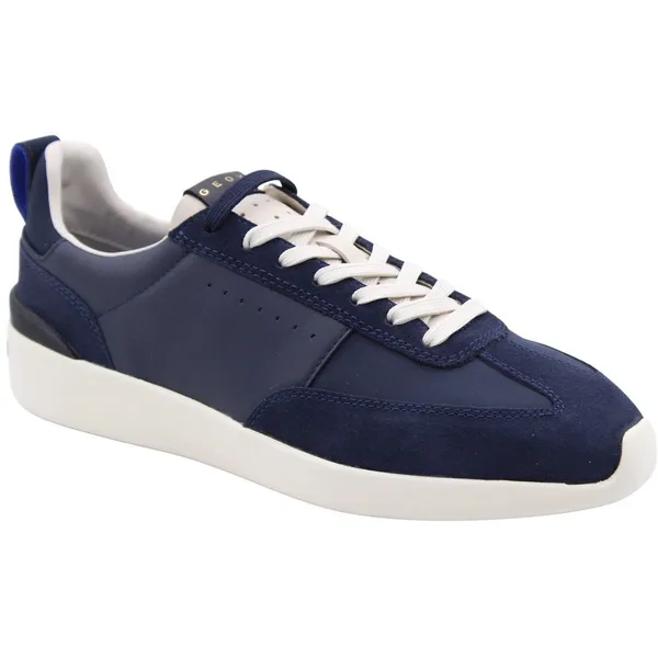 GEOX GEOX Schoenen - Blauw — vergelijk prijzen bij 1 winkel