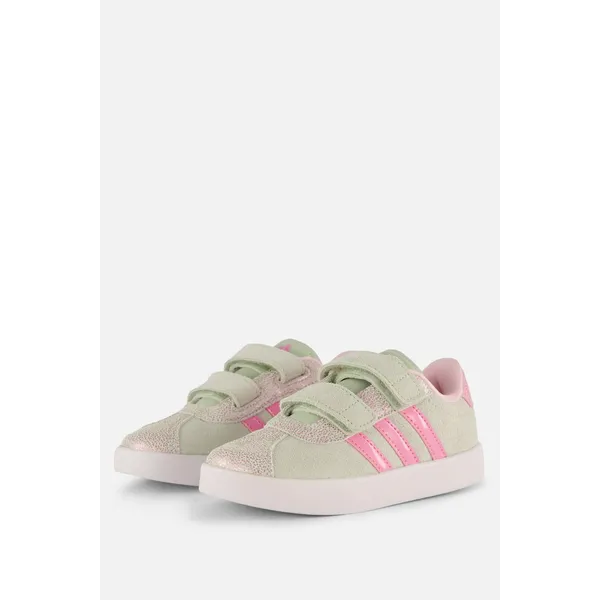 adidas adidas Vl Court 3.0 Babyschoenen Groen EU Jongens,Meisjes — vergelijk prijzen bij 1 winkel