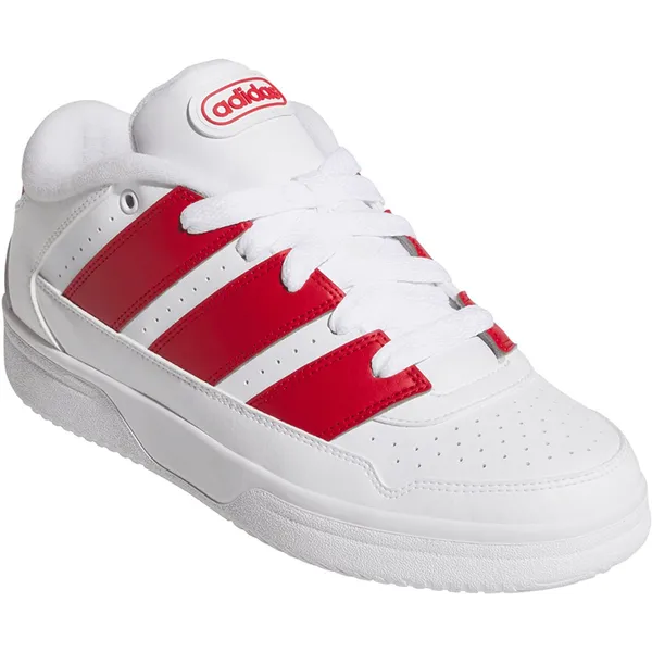 adidas adidas unisex Break Start 2000 Sneakers JS0146 Cloud White/Better Scarlet — vergelijk prijzen bij 1 winkel