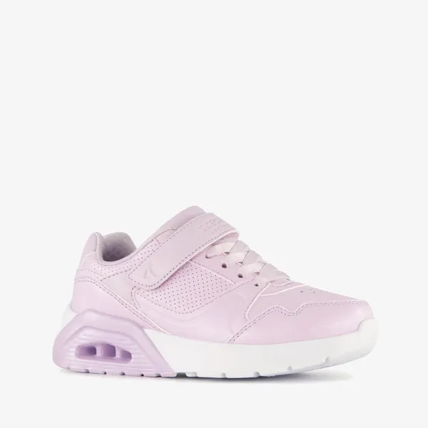 Skechers Skechers Uno Lite 2.0 Chic Shimmer meisjes sneakers - Paars - Extra comfort - Memory Foam — vergelijk prijzen bij 1 winkel