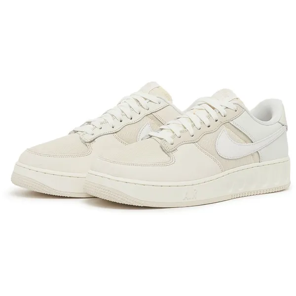 Nike Air Force 1 Low Unity White/Light Cream