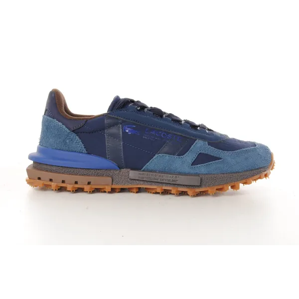 Lacoste Elite H II blauw