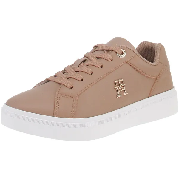 Tommy Hilfiger Tommy Hilfiger FW0FW06854 - Damestrainers - GUP — vergelijk prijzen bij 1 winkel