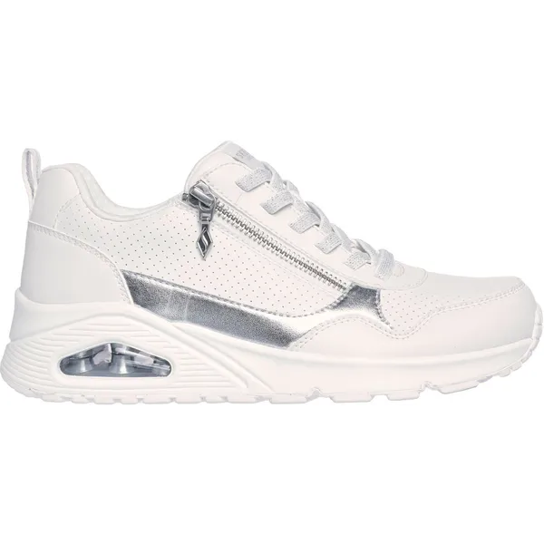 Skechers Skechers UNO- METALLIC SLIDERS Dames Sneakers — vergelijk prijzen bij 1 winkel