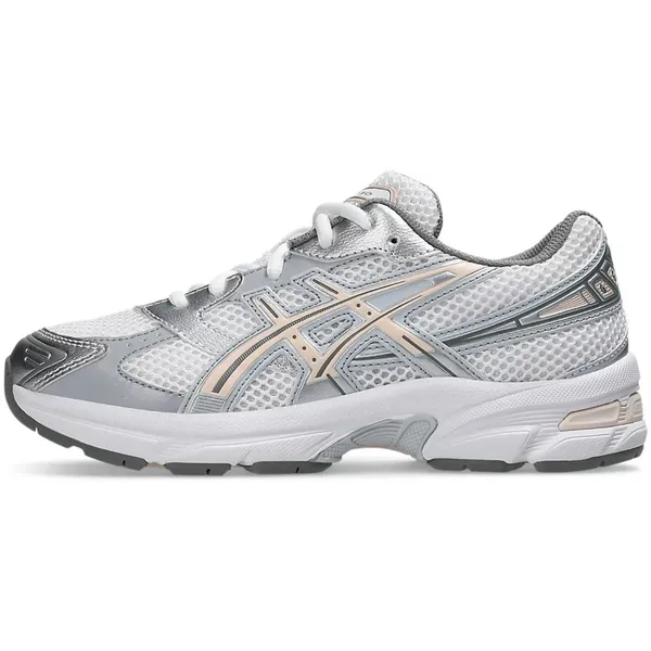 ASICS ASICS Gel-1130 - GS - White Pearl Pink - EU — vergelijk prijzen bij 1 winkel