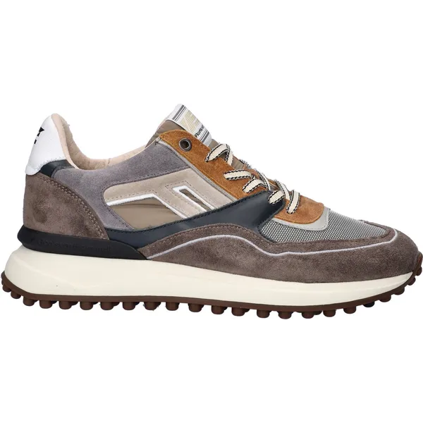 Floris Van Bommel Sfm-10139 Noppi Taupe