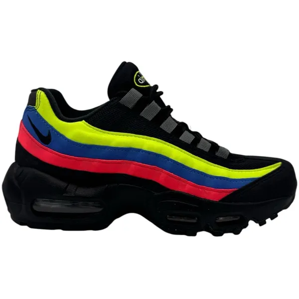Nike Air Max 95 zwart