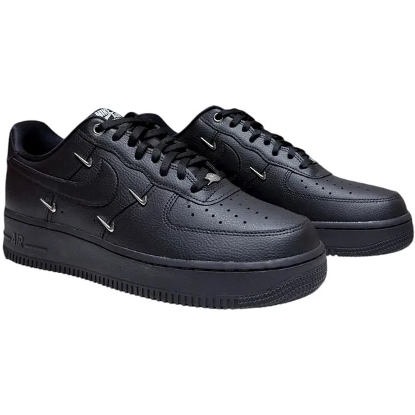 Nike Air Force 1 '07 LX Zwart