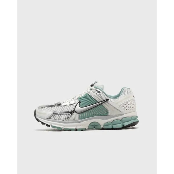 Nike Zoom Vomero 5 Wit/Groen/Zilver
