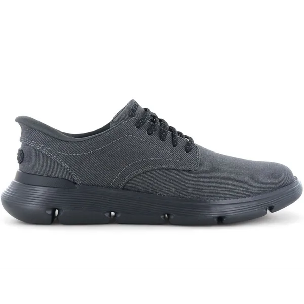 Skechers Skechers GARZA - 205352-BLK - Sneakers Schoenen - EU US — vergelijk prijzen bij 1 winkel