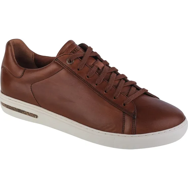 Birkenstock Birkenstock Bend Low 1026177, Unisex, Kastanjebruin, Sneakers, maat: — vergelijk prijzen bij 1 winkel