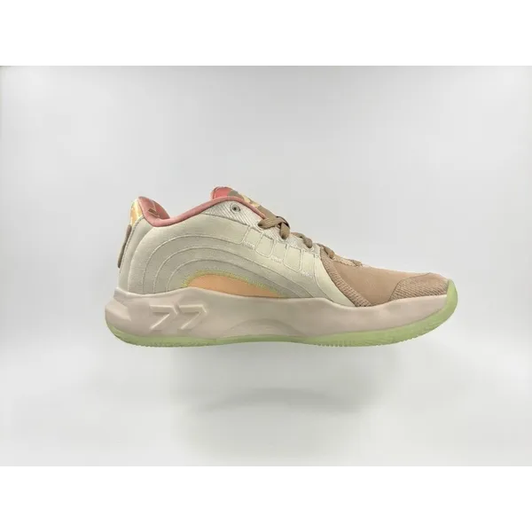 Nike Nike Jordan Luka 4 -Maat - "Light Orewood Brown" — vergelijk prijzen bij 1 winkel