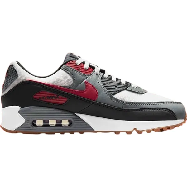 Nike Sneakers Nike Air Max 90 "Cool Team Red"