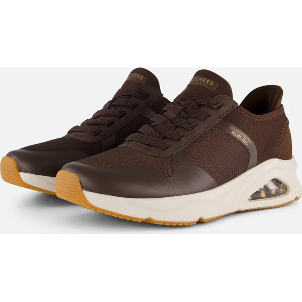 Skechers Skechers Sneaker Bruin — vergelijk prijzen bij 1 winkel