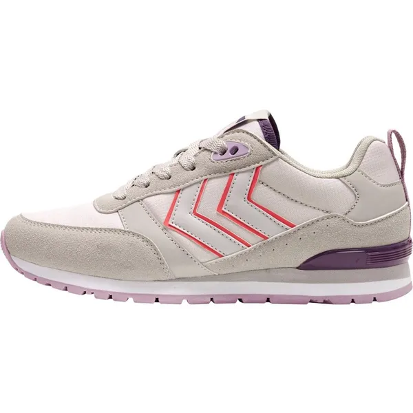 hummel hummel Damen Sneaker flach Monaco 86 Rs — vergelijk prijzen bij 1 winkel