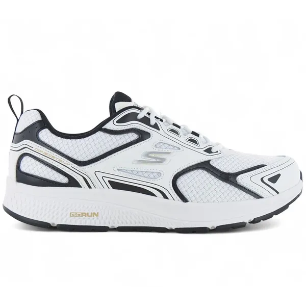 Skechers Skechers GO RUN - 220034-WBK - Sneakers Schoenen - EU — vergelijk prijzen bij 1 winkel