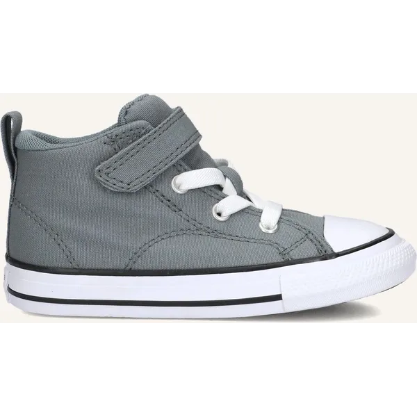 Converse Converse Chuck Taylor All Star Malden Sneakers - Jongens - Grijs — vergelijk prijzen bij 1 winkel