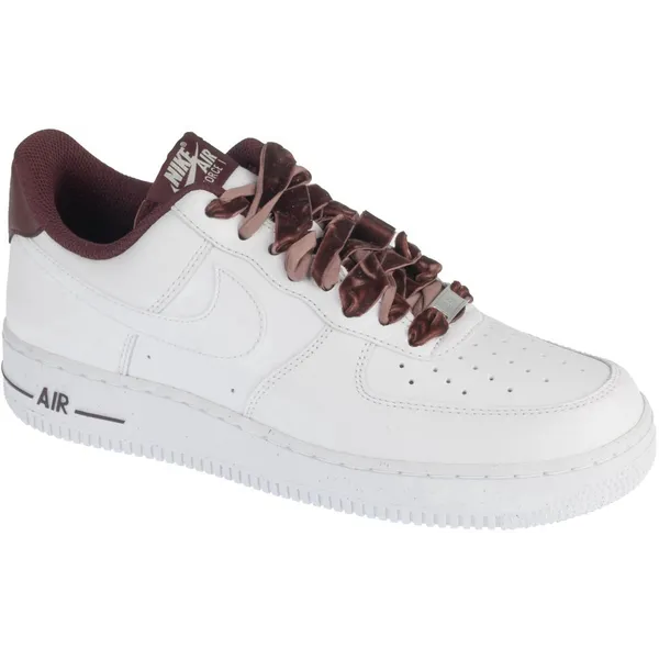 Nike Nike Air Force 1 07 Vintage, Vrouwen, Wit, Sneakers, maat: 44.5 — vergelijk prijzen bij 1 winkel