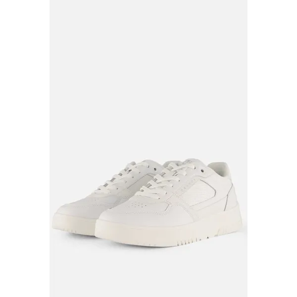 Cruyff Cruyff Endorsed Sport Sneakers wit Syntetisch — vergelijk prijzen bij 1 winkel