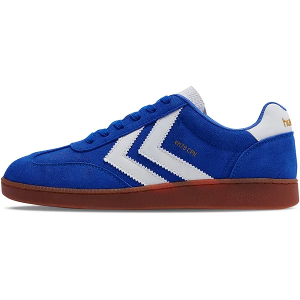 hummel hummel Sneakers low Vm78 Cph Sp 229510 — vergelijk prijzen bij 1 winkel