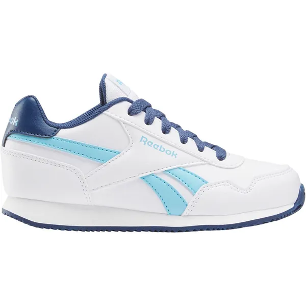 Reebok Reebok Royal Classic Jog 3.0 Schoenen Wit EU 30 1/2 Jongens — vergelijk prijzen bij 1 winkel