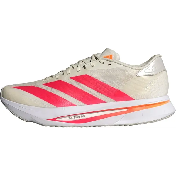 adidas adidas Performance Adizero SL 2 schoenen - Heren - Wit — vergelijk prijzen bij 1 winkel