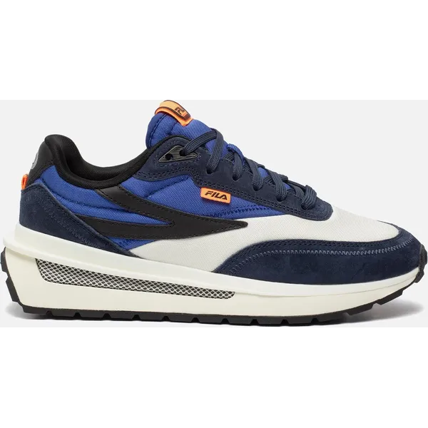 Fila Fila Renno sneakers blauw — vergelijk prijzen bij 1 winkel