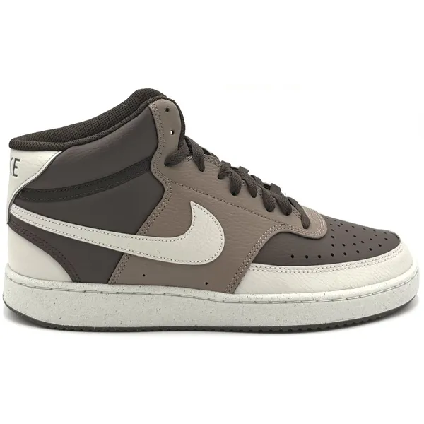 Nike Nike Court Vision Mid — vergelijk prijzen bij 1 winkel