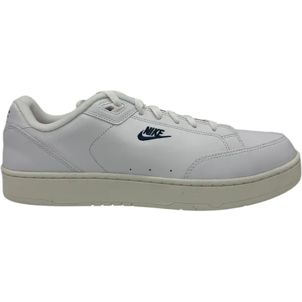 Nike Sneakers Zwart/Wit/Roze