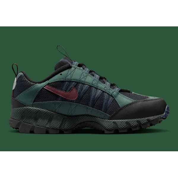 Nike Air Humara Blauw