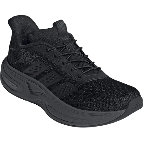adidas adidas Women CLOUDFOAM CUXXION RAPIDFIT Sneaker HP3445 Core Black Carbon Grey — vergelijk prijzen bij 1 winkel