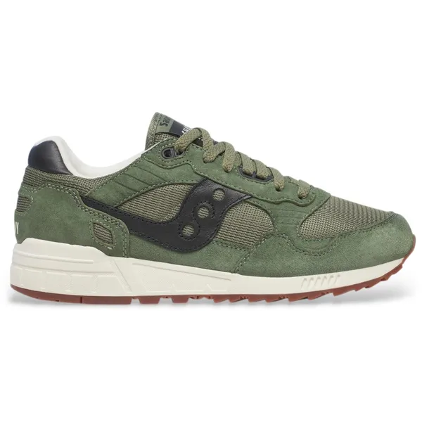 Saucony Shadow 5000 Groen