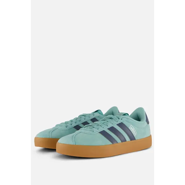 adidas adidas VL Court 3.0 Sneakers Groen — vergelijk prijzen bij 1 winkel