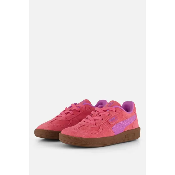 PUMA PUMA Palermo Sneakers roze Leer — vergelijk prijzen bij 1 winkel