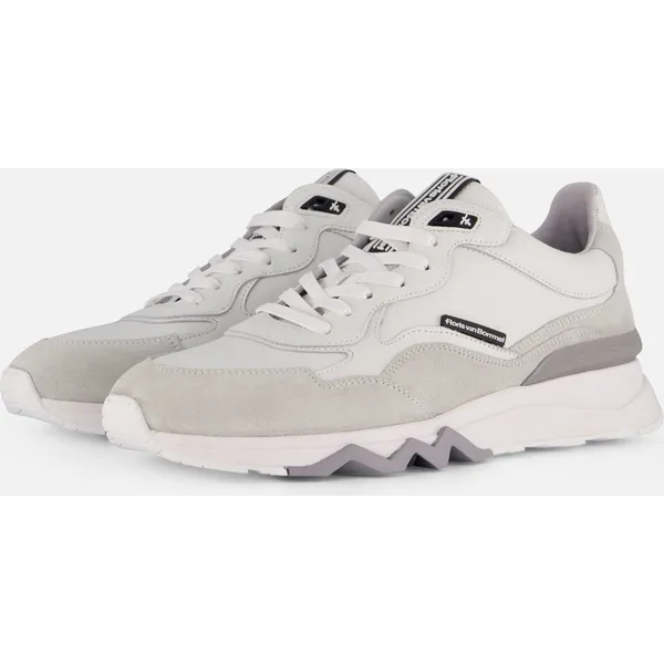 Floris van Bommel Floris van Bommel Volwassenen Lage sneakersVrije tijdsschoenen - Kleur: - Maat: — vergelijk prijzen bij 1 winkel