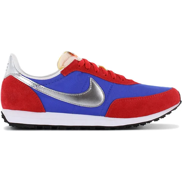 Nike Nike Waffle Trainer 2 SP - Heren Sneakers Sport Casual Schoenen Blauw-Rood DC2646-400 - EU US — vergelijk prijzen bij 1 winkel