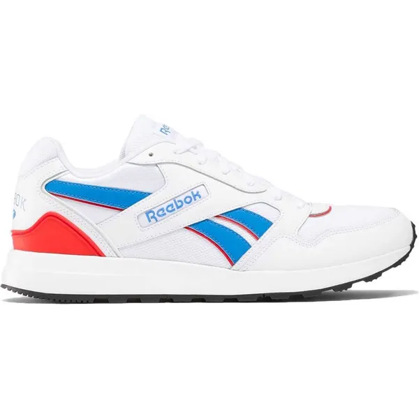 Reebok Reebok Gl1000 Schoenen Wit EU 47 Man,Vrouw — vergelijk prijzen bij 1 winkel