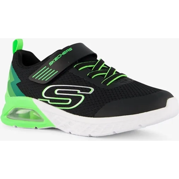 Skechers Skechers Microspec Max II sneakers airzool groen — vergelijk prijzen bij 1 winkel