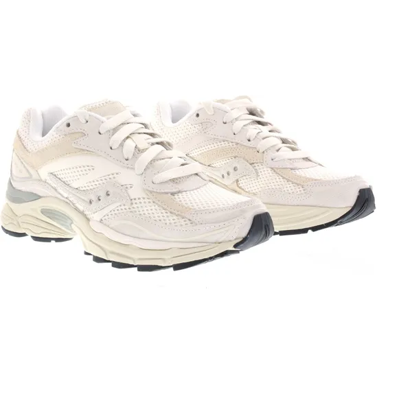 Saucony Progrid Omni 9 Wit