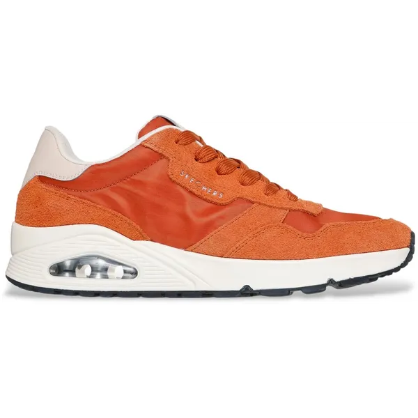 Skechers Skechers Leren sneakers Uno Vintage Dayz — vergelijk prijzen bij 1 winkel