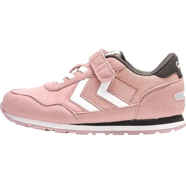 hummel hummel Kinder Sneaker Reflex Jr Pale — vergelijk prijzen bij 1 winkel