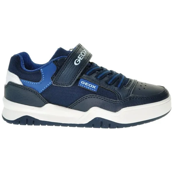 GEOX GEOX Blauwe Velcroschoen — vergelijk prijzen bij 1 winkel