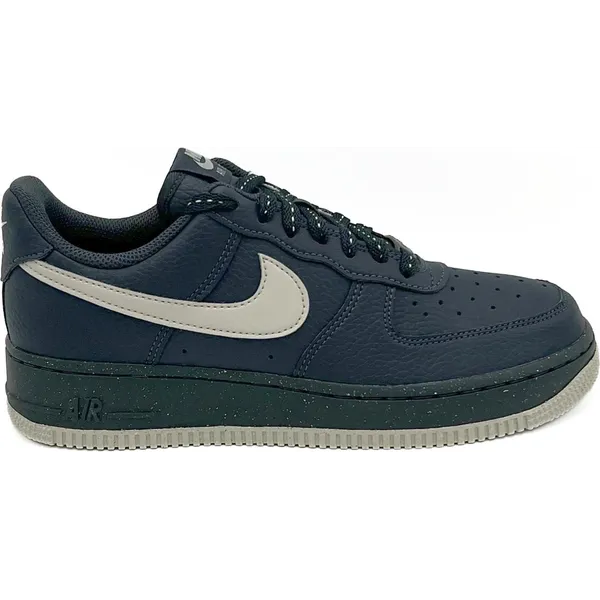 Nike Nike Air Force 1 '07 Low Next Nature (Anthracite) WMNS — vergelijk prijzen bij 1 winkel