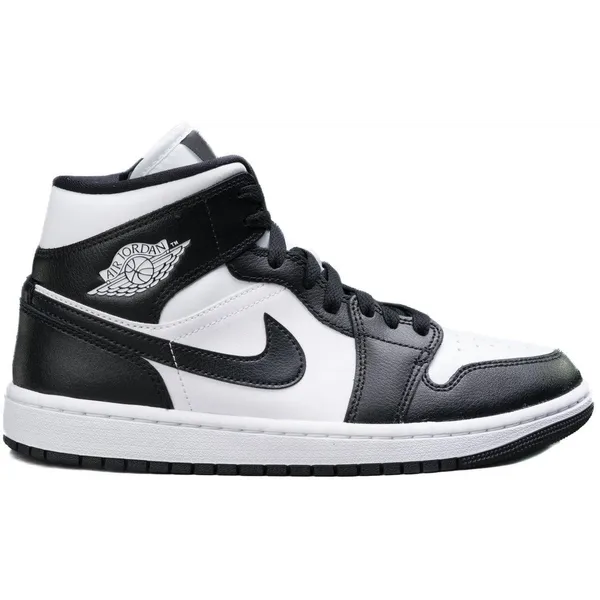 Nike Nike Air Jordan 1 Mid - Panda — vergelijk prijzen bij 1 winkel