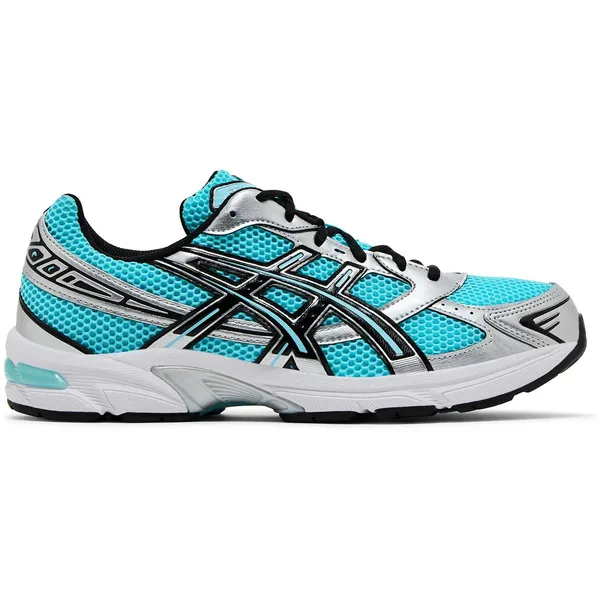 ASICS ASICS Gel-1130 - Unisex - Larimar Blue Pure Silver - EU — vergelijk prijzen bij 1 winkel