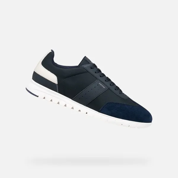 GEOX FLEXTRIDE ZERO HEREN Sneakers