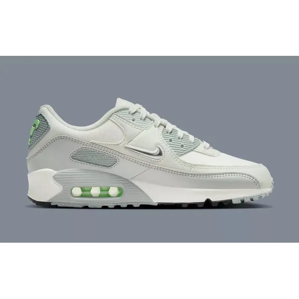 Nike Sneakers Nike Air Max 90 Next Nature "Molten Metal"