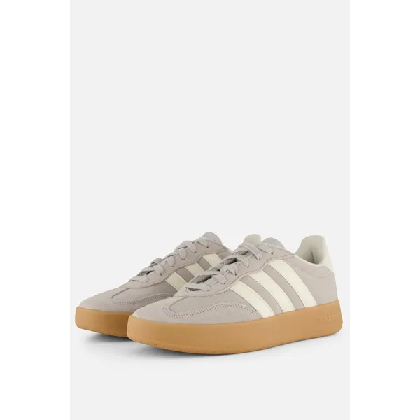 adidas adidas Barreda Sneakers grijs Synthetisch — vergelijk prijzen bij 1 winkel
