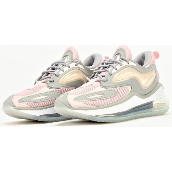 Nike Nike Air Max Zephyr - Champagne/White/Barely Rose — vergelijk prijzen bij 1 winkel