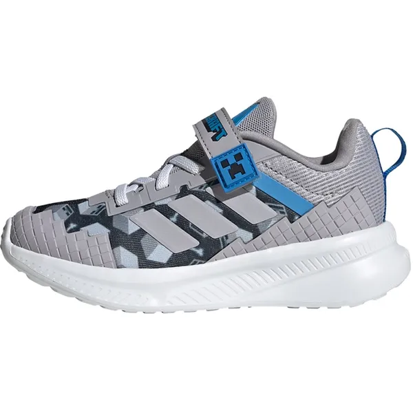 adidas adidas Sportswear ADIDAS MINECRAFT FORTARUN 4.0 KINDERSCHOENEN — vergelijk prijzen bij 1 winkel